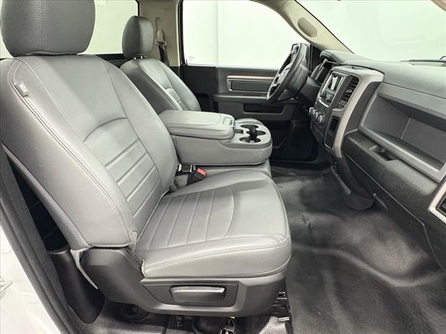 2020 RAM 1500 Classic Tradesman