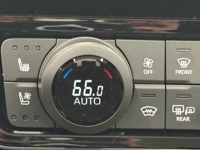 2025 Toyota Grand Highlander Hybrid MAX Platinum