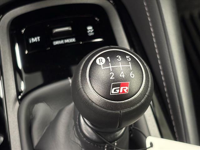 2025 Toyota GR Corolla Premium