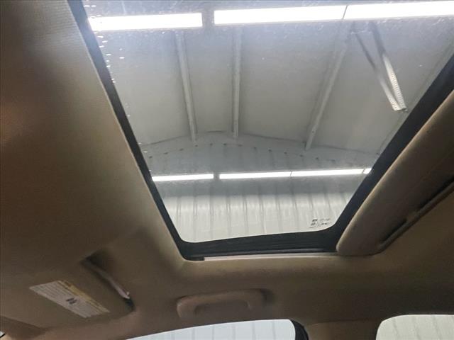 2016 Buick Encore Leather