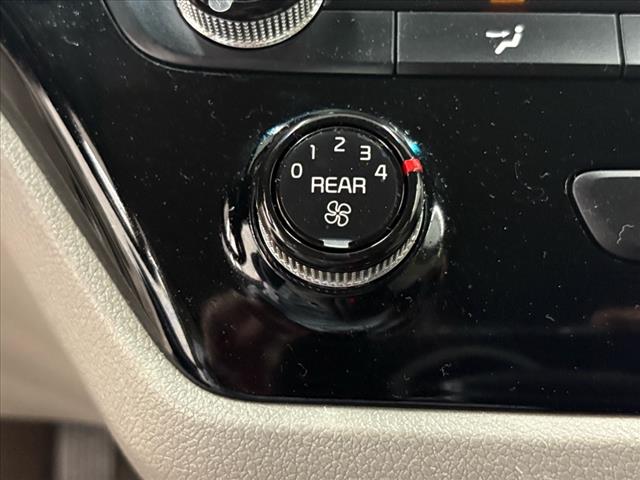 2020 Kia Sedona L