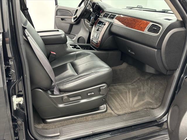 2011 Chevrolet Tahoe LT