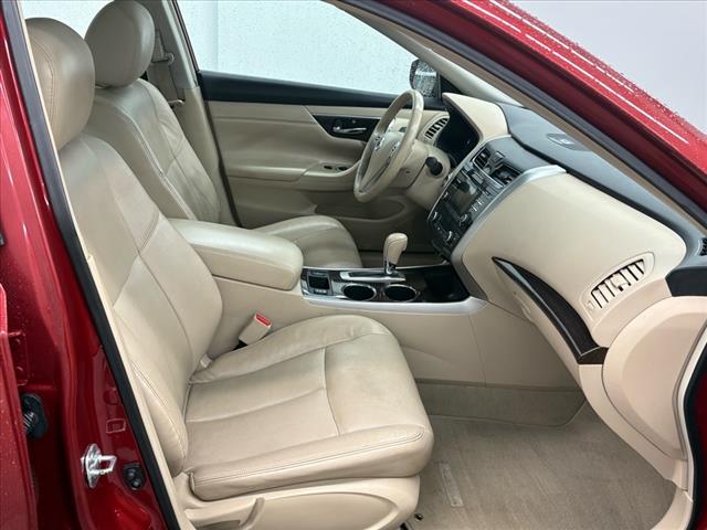 2013 Nissan Altima 2.5 SL