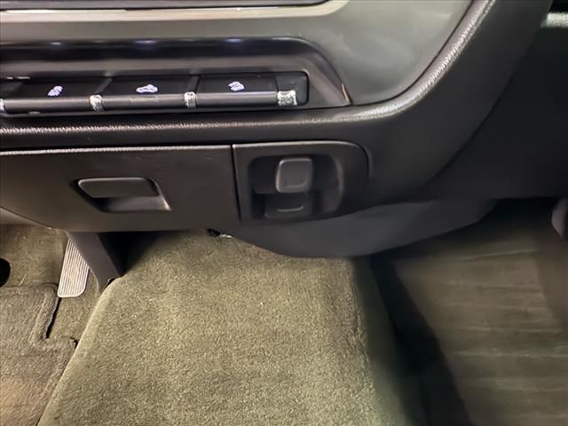 2015 Chevrolet Silverado 1500 LT LT2
