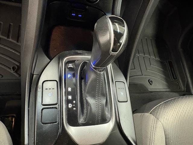 2014 Hyundai SANTA FE Sport 2.4L