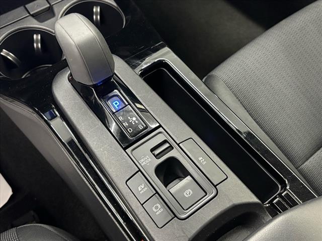 2023 Toyota Prius Limited