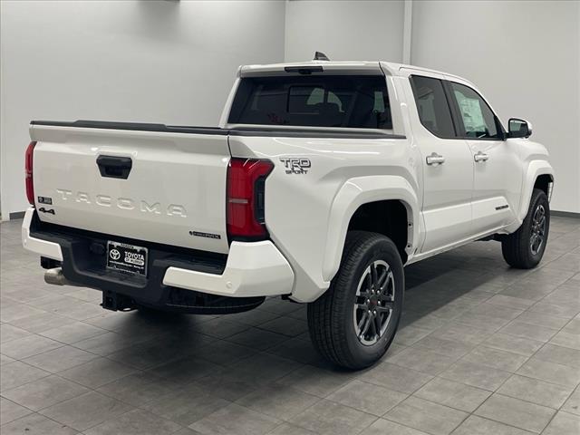 2025 Toyota Tacoma TRD Sport HV