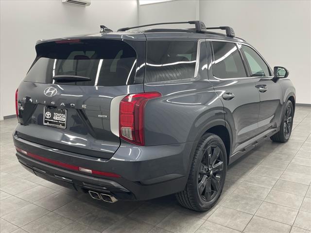 2024 Hyundai PALISADE XRT