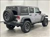 2015 Jeep Wrangler Unlimited Unlimited Rubicon