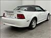 2004 Ford Mustang Deluxe