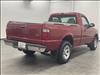 2001 Ford Ranger 