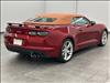 2019 Chevrolet Camaro SS