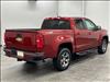 2015 Chevrolet Colorado Z71