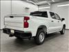 2025 Chevrolet Silverado 1500 Work Truck