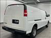 2023 Chevrolet Express 2500