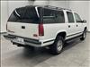 1999 GMC Suburban SLE