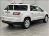 2016 GMC Acadia SLT-1