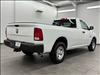 2020 RAM 1500 Classic Tradesman