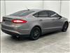 2013 Ford Fusion S