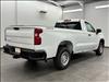 2025 Chevrolet Silverado 1500 Work Truck