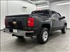 2015 Chevrolet Silverado 1500 LT LT2