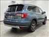 2022 Honda Pilot Elite