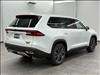 2025 Toyota Grand Highlander Hybrid MAX Platinum