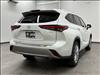 2025 Toyota Highlander Hybrid Platinum