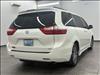 2019 Toyota Sienna XLE 8-Passenger