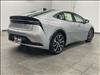 2025 Toyota Prius Plug-in Hybrid XSE Premium