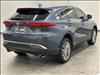2022 Toyota Venza XLE