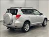 2008 Toyota RAV4 Limited