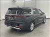 2022 Kia Carnival LX