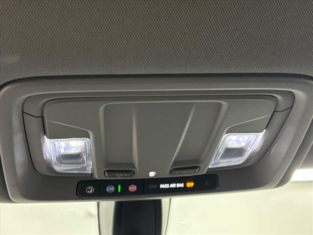 2022 Chevrolet Silverado 1500 Limited LT