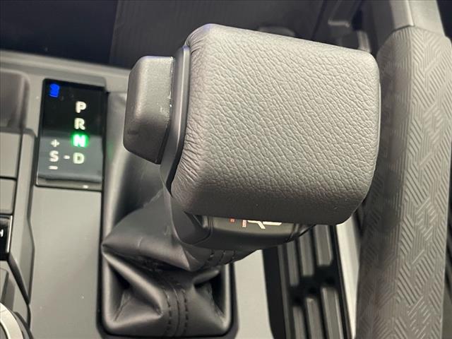 2025 Toyota Tacoma TRD Sport HV