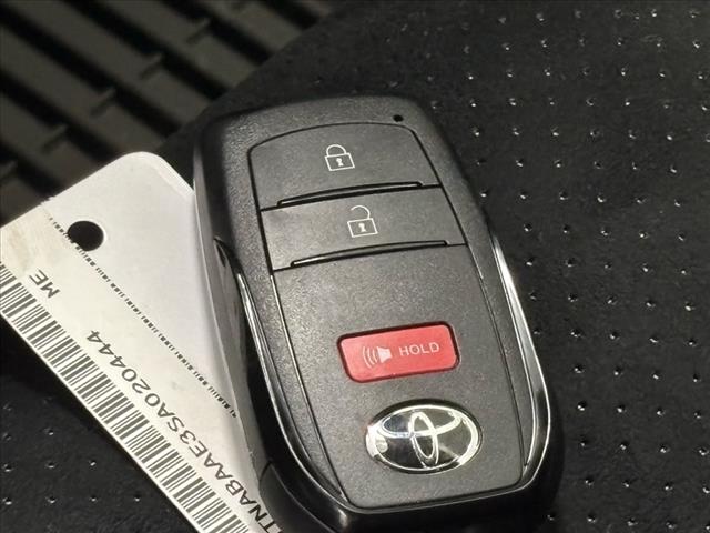 2025 Toyota GR Corolla Premium