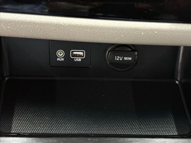 2020 Kia Sedona L