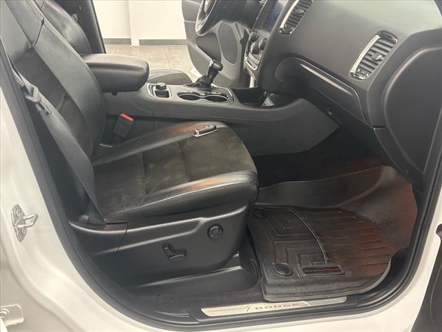 2019 Dodge Durango R/T