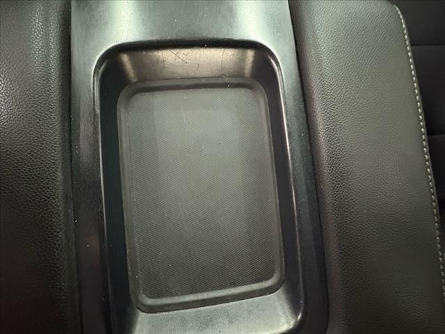 2015 Chevrolet Silverado 1500 LT LT2