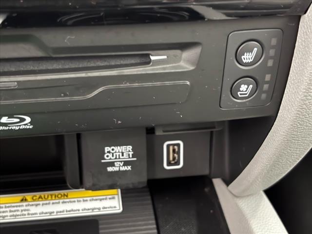 2022 Honda Pilot Elite
