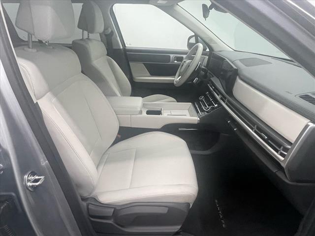 2024 Hyundai SANTA FE SE