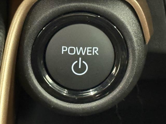 2025 Toyota Grand Highlander Hybrid MAX Platinum