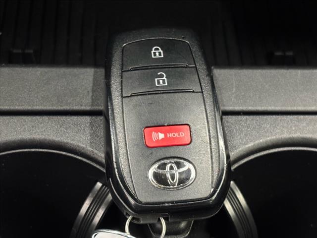 2023 Toyota Prius Limited