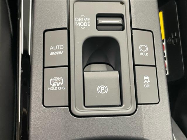 2025 Toyota Prius Plug-in Hybrid XSE Premium