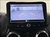 2015 Jeep Wrangler Unlimited Unlimited Rubicon