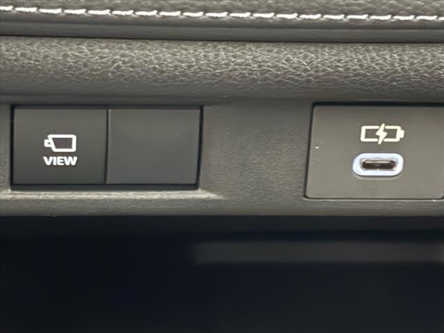 2025 Toyota Grand Highlander Hybrid MAX Platinum