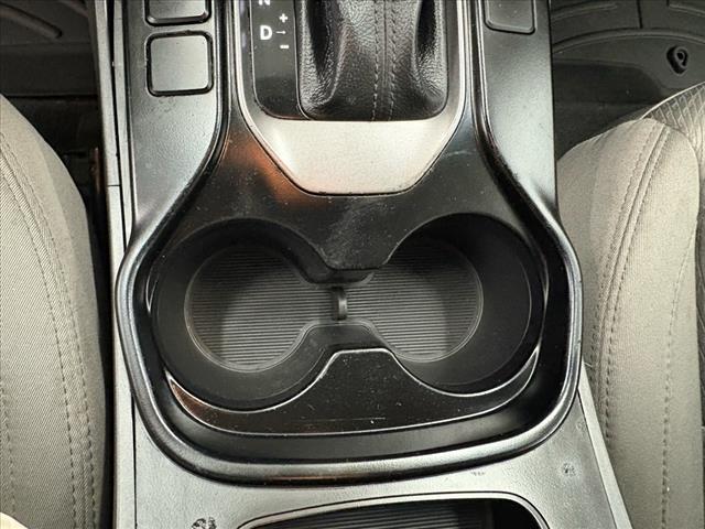 2014 Hyundai SANTA FE Sport 2.4L