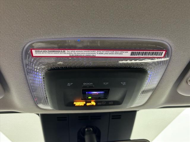 2023 Toyota Prius Limited