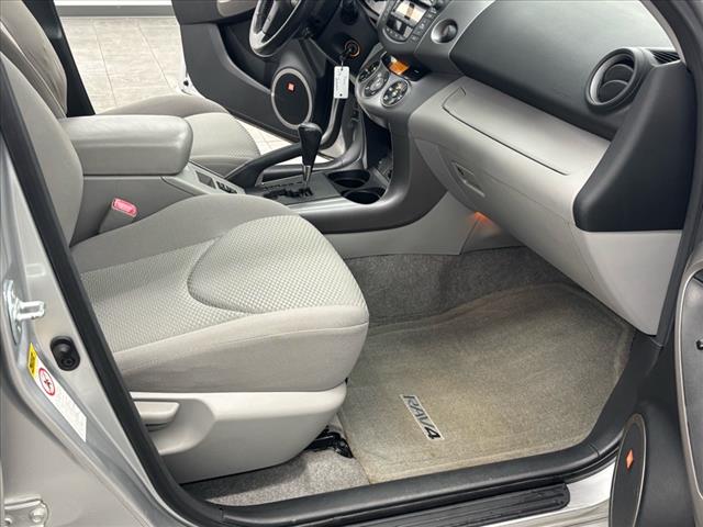 2008 Toyota RAV4 Limited