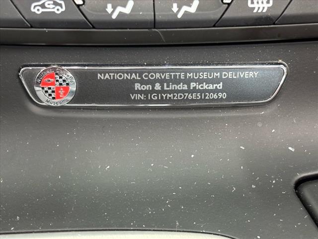 2014 Chevrolet Corvette Stingray Z51